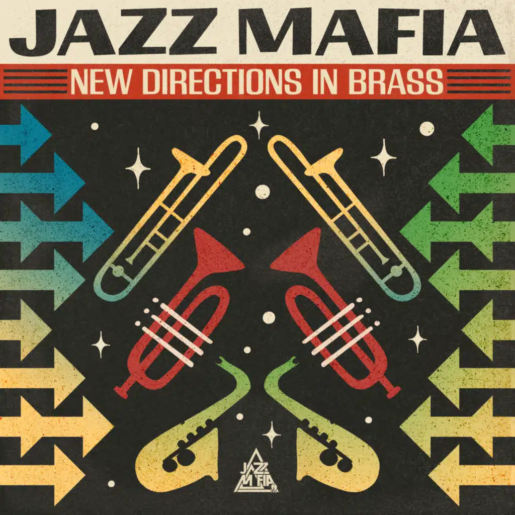 New Directions in Brass