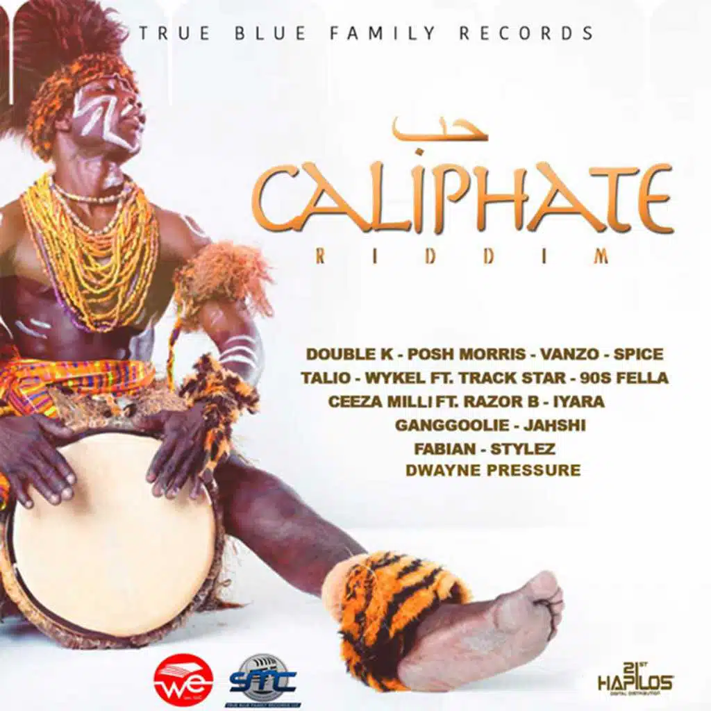 Caliphate Riddim