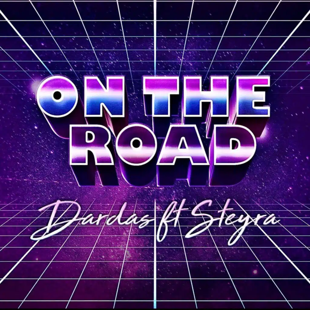 On the Road (feat. Steyra)