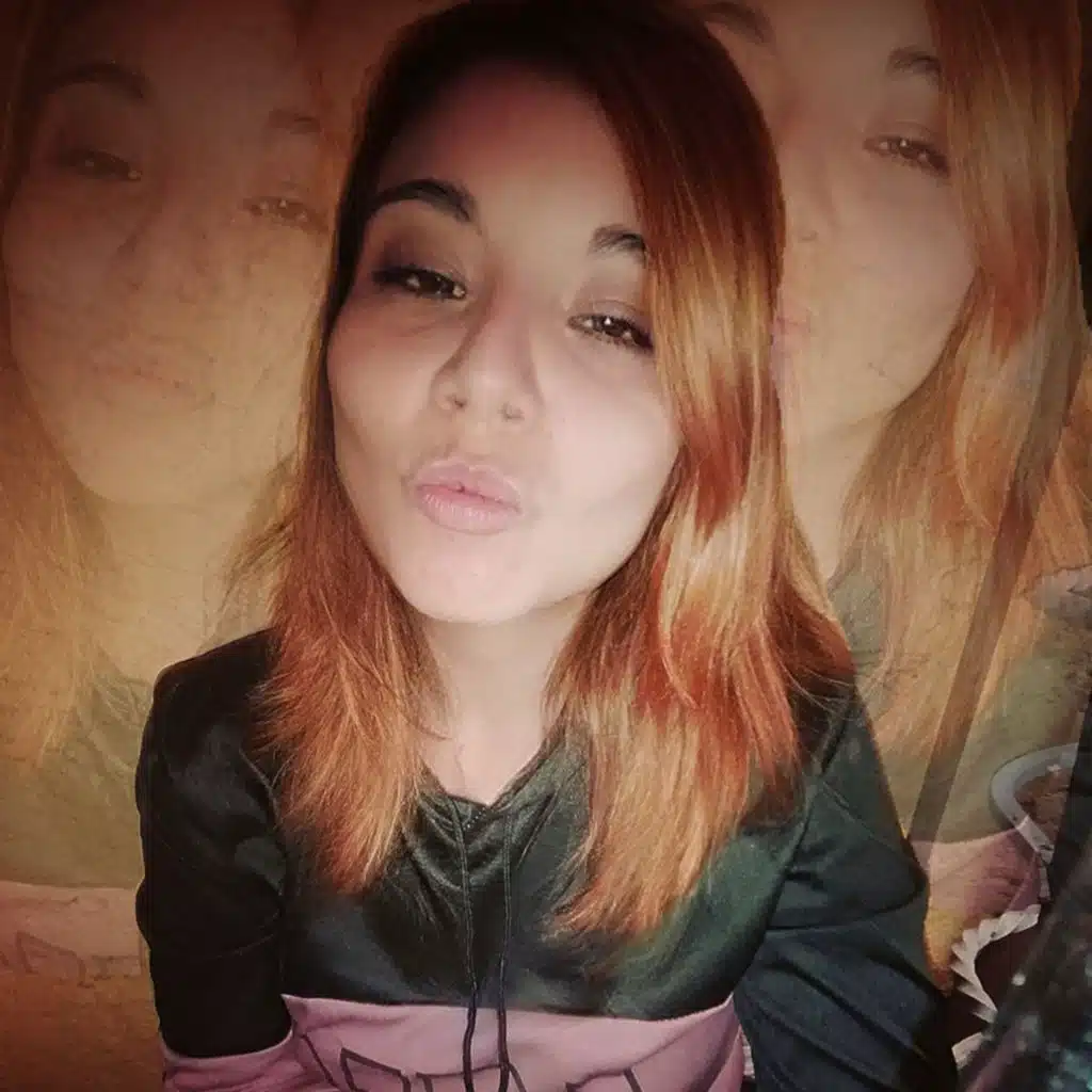 Punto y Aparte (feat. jherrix, Alexa Cortez & Juns Cortez)