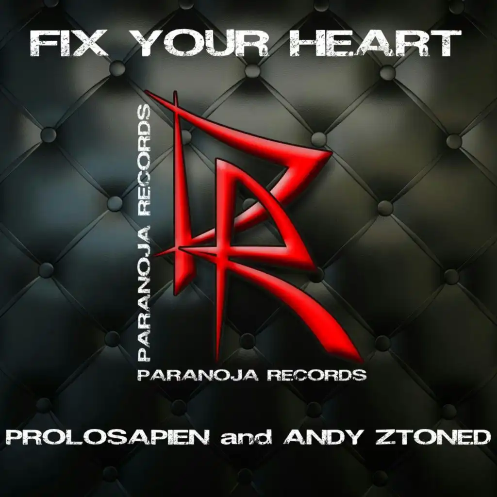 Fix Your Heart (Extended)