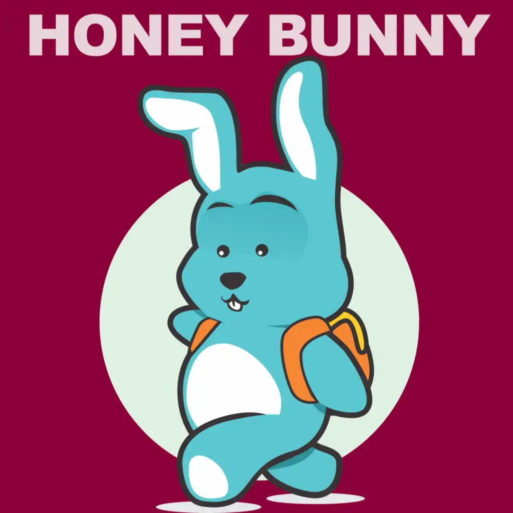 Techno Mama, Honey Bunny