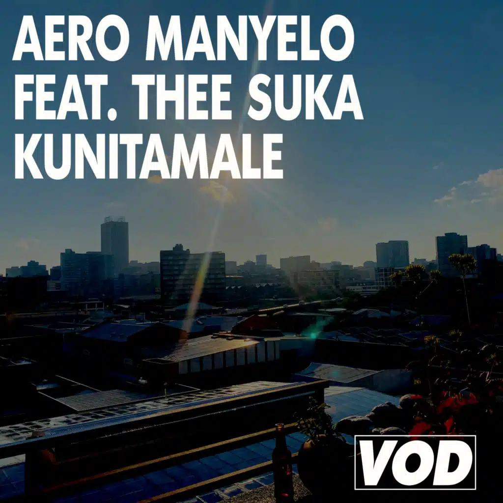 Kunitamale (feat. Thee Suka)