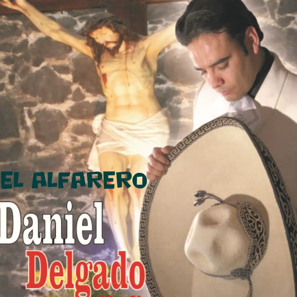 Daniel Delgado