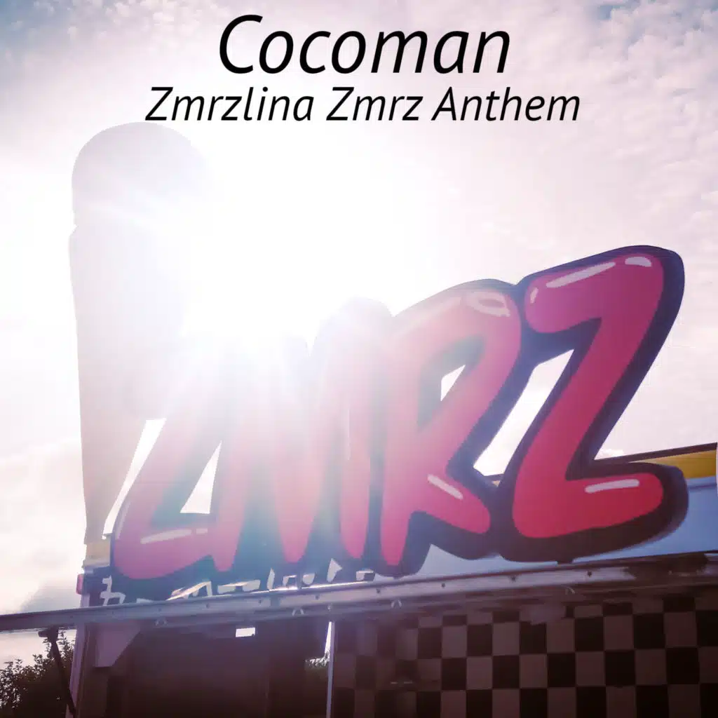 Cocoman