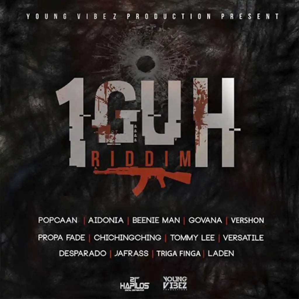 1guh Riddim