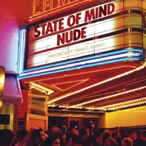 State of Mind - Progressive Trance Journey