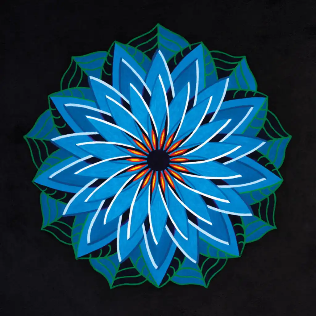 Blue Lotus