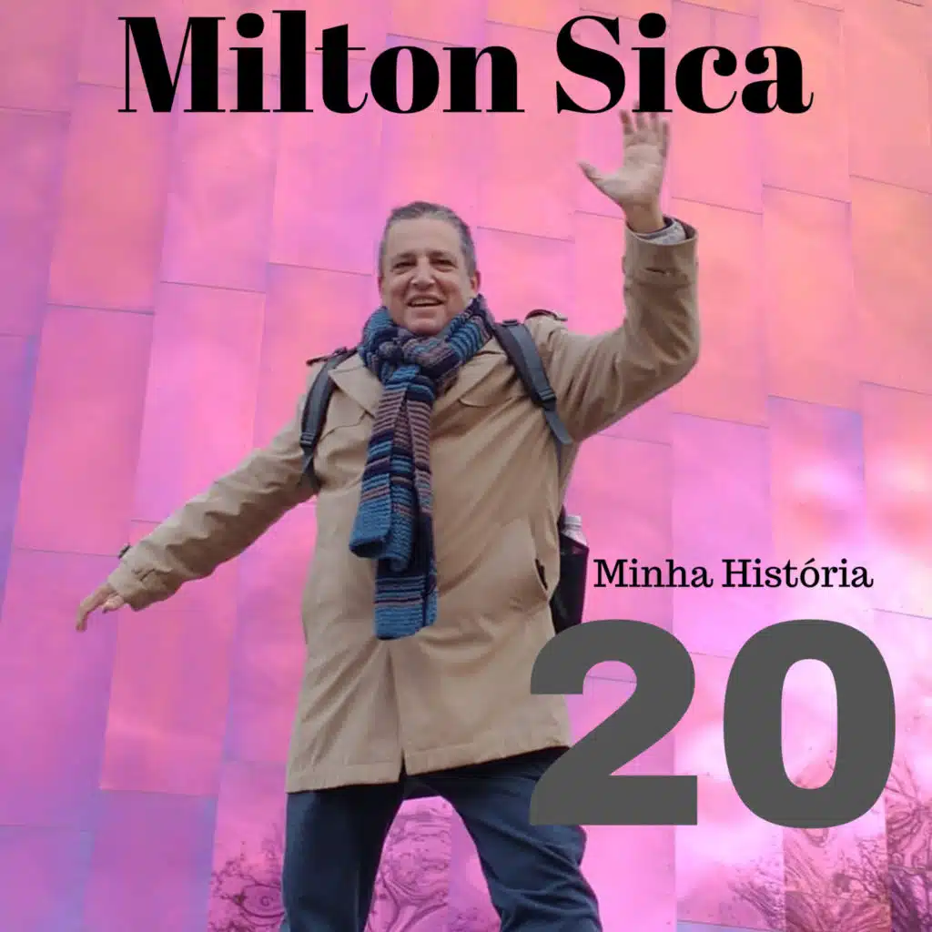 Minha História 20