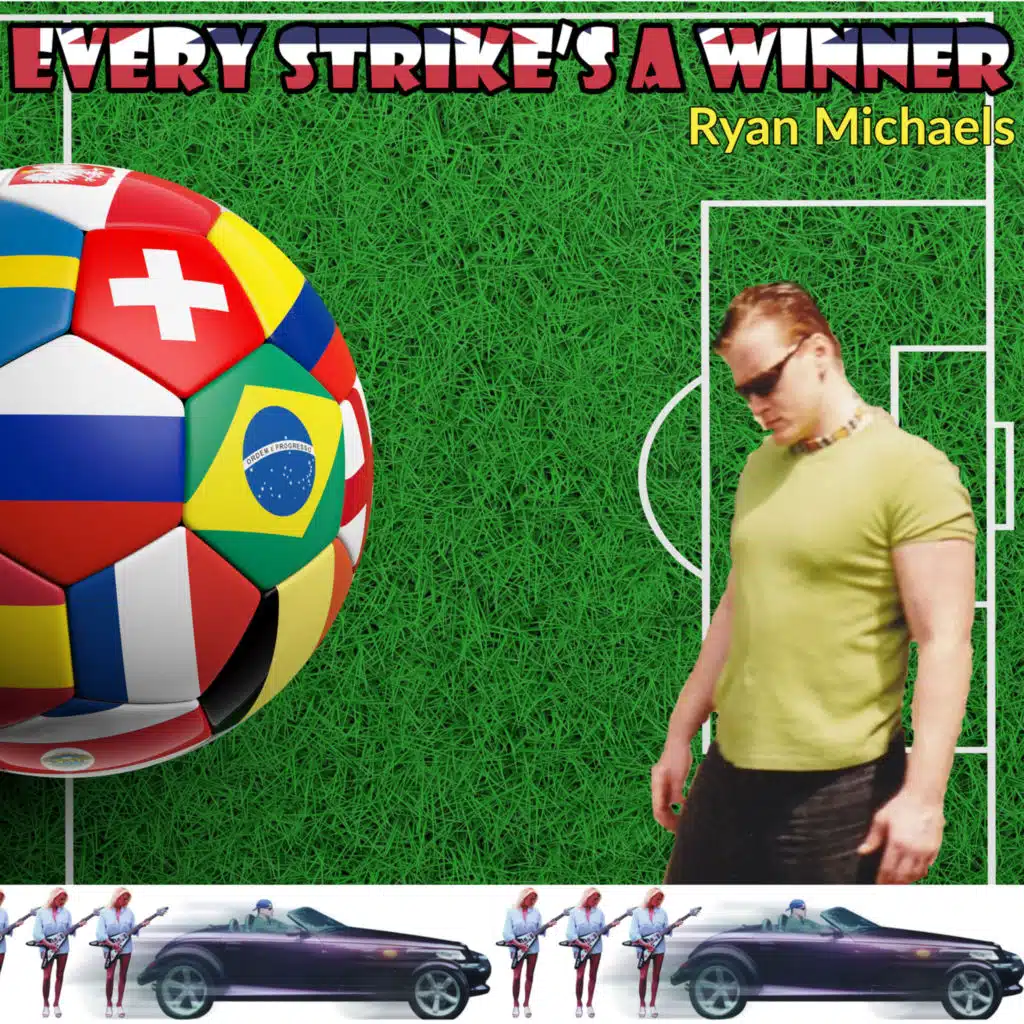 Every Strike's a Winner