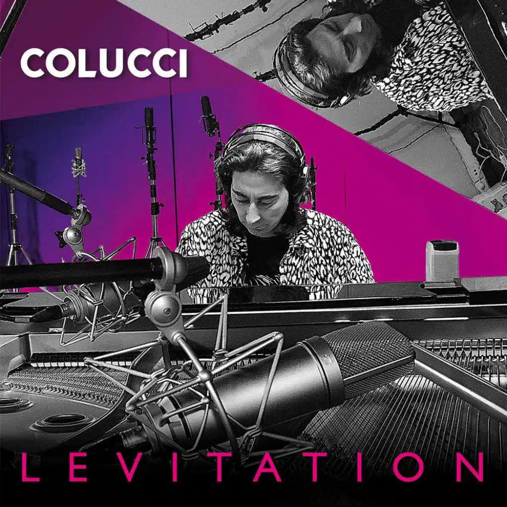 Levitation