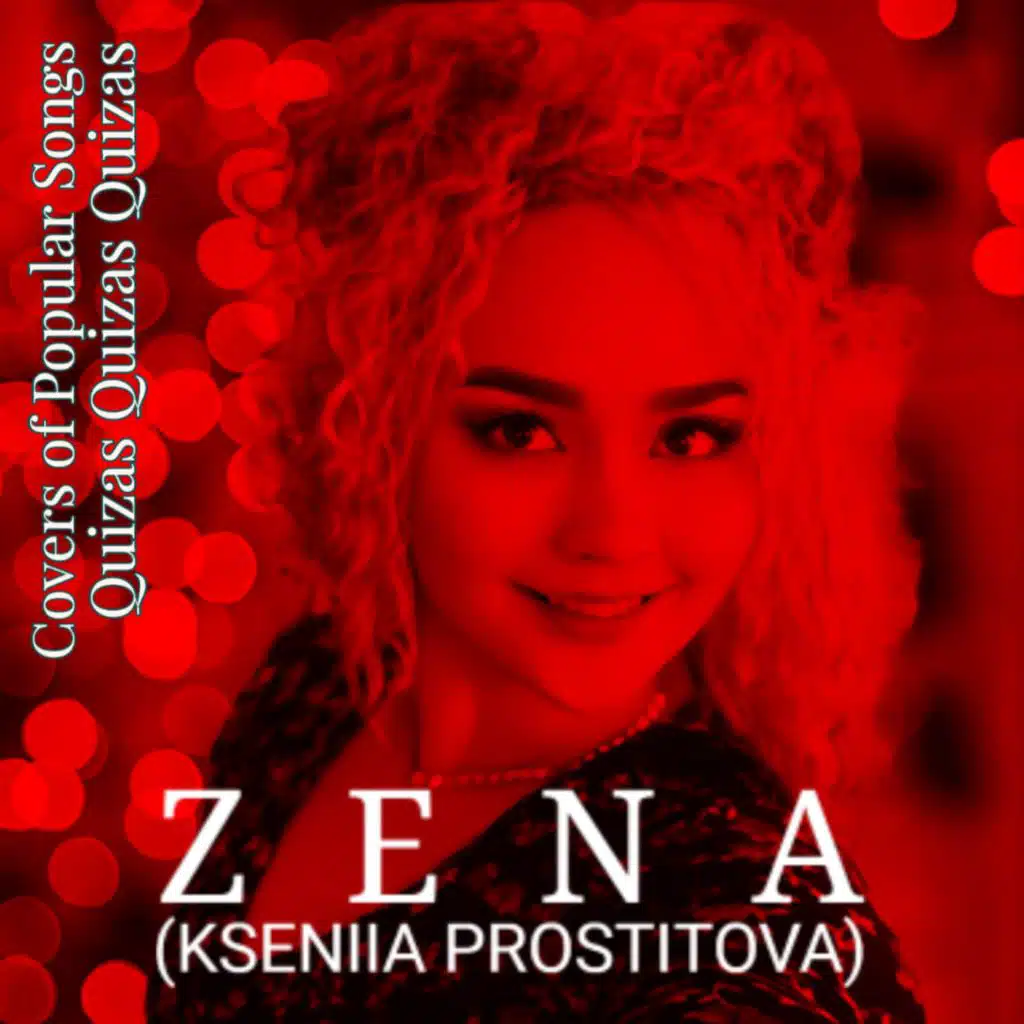 Covers of Popular Songs: Quizás, Quizás, Quizás