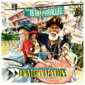 Cornell Campbell & The 18th Parallel