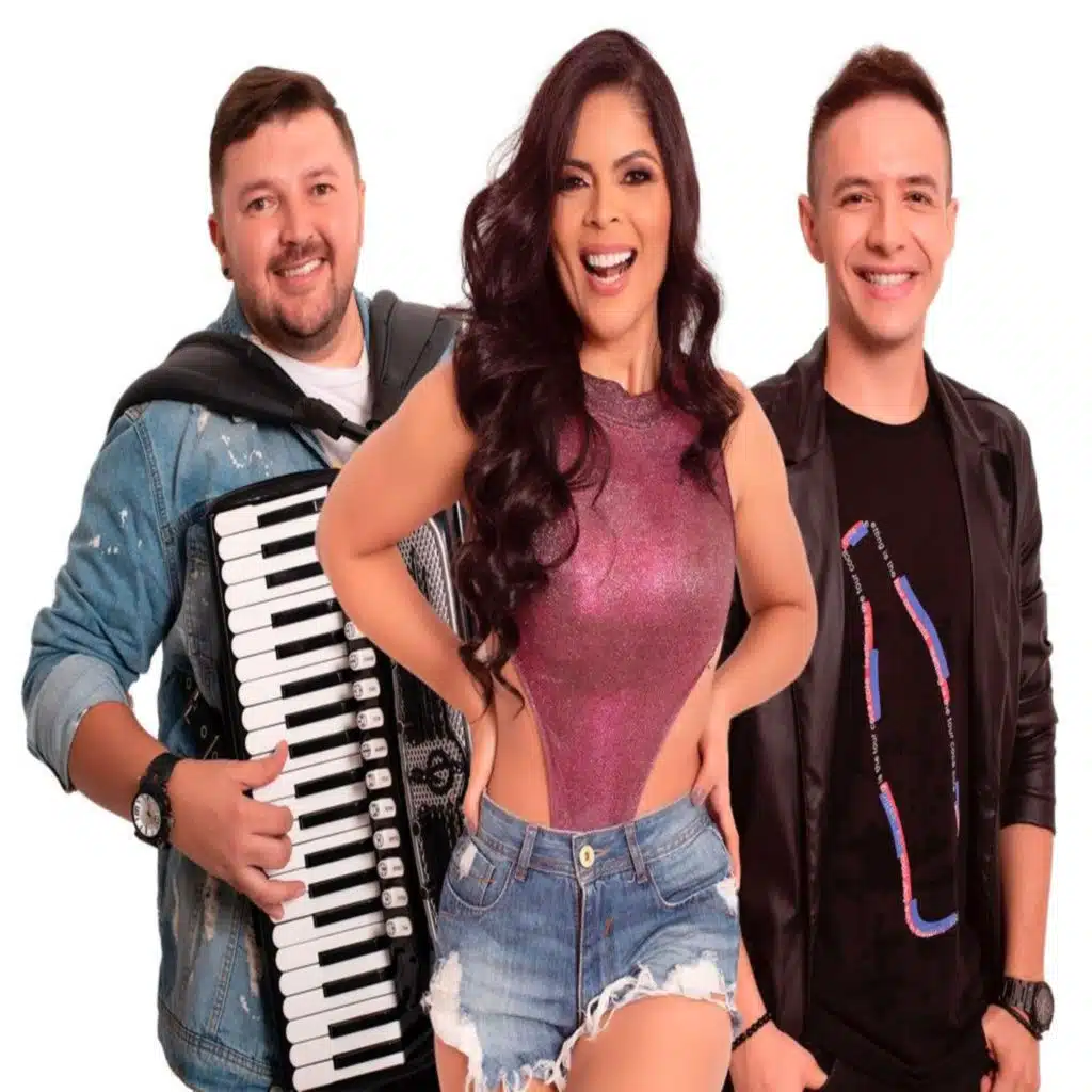 Forro dos 3 (Cover)