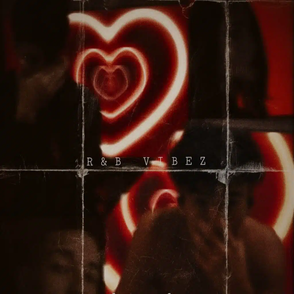 R&B Vibez (feat. Mp7)