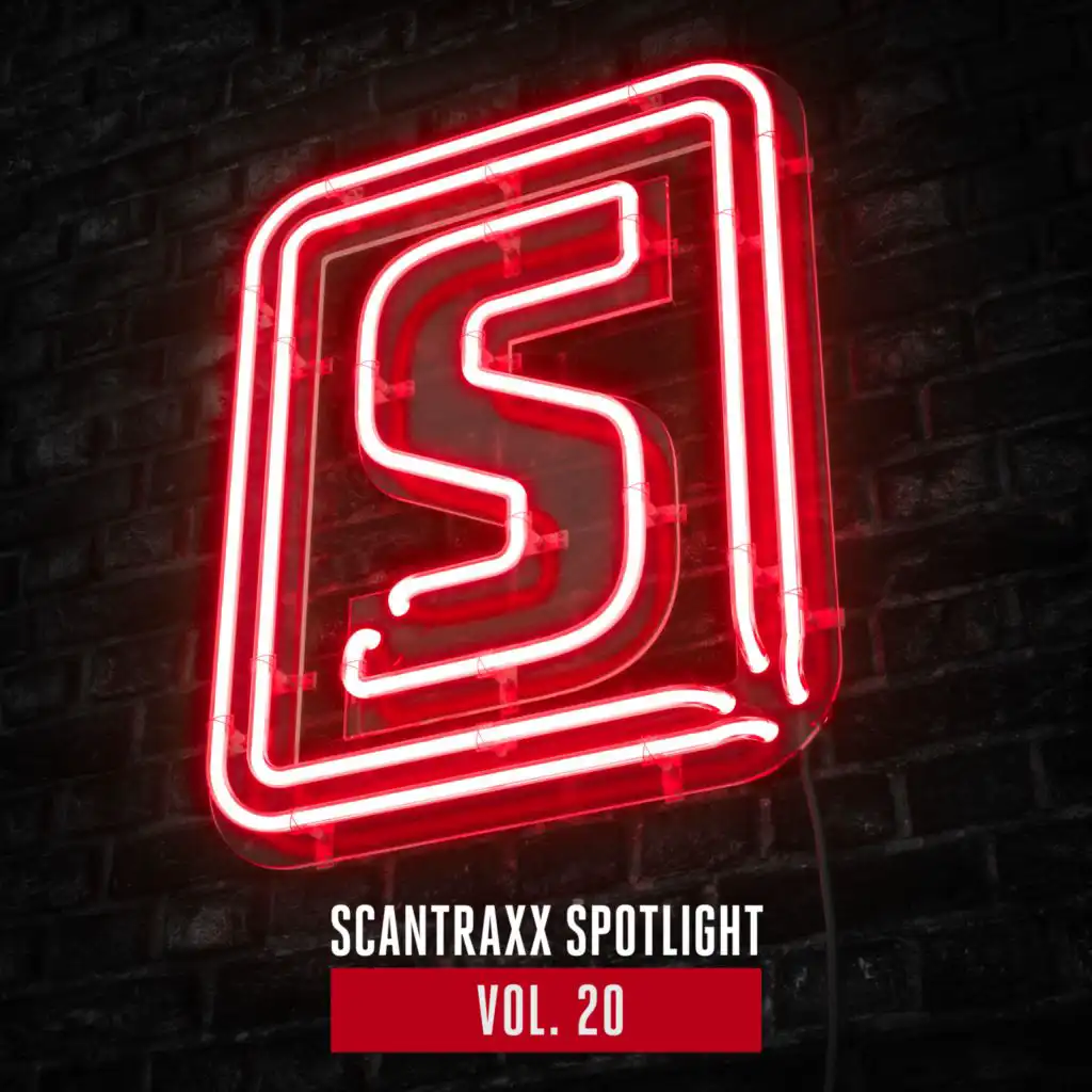 Scantraxx Spotlight Vol. 20