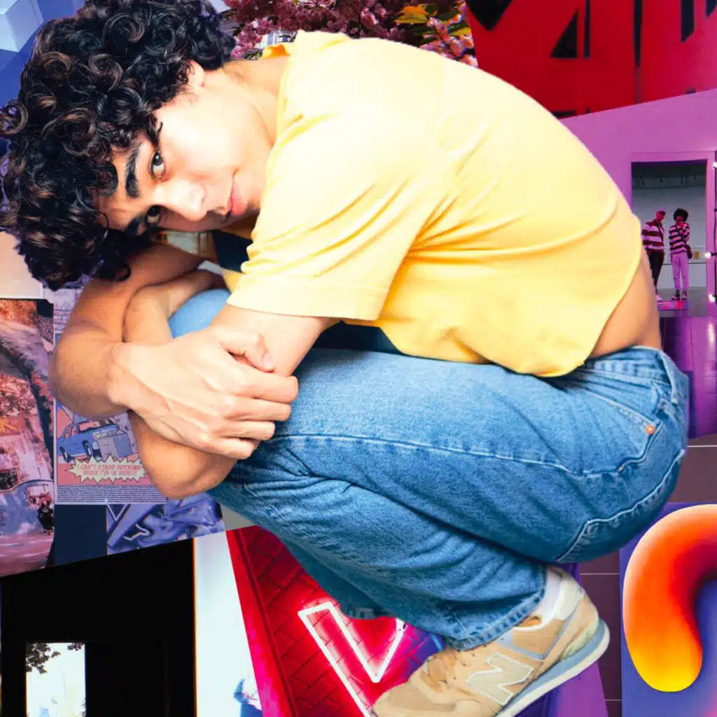 End, Middle, Beginning...