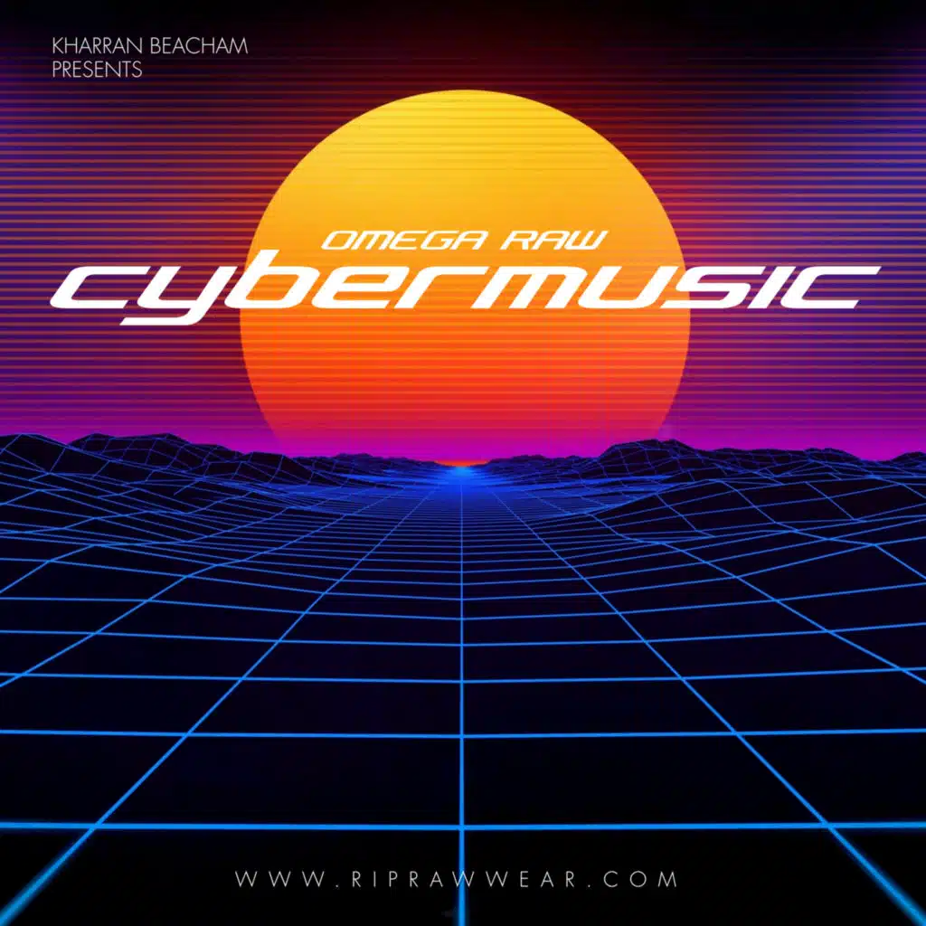Cyber Music