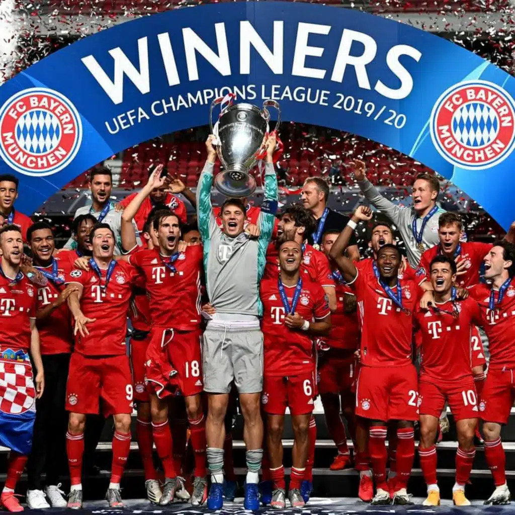 The European Super League is dead, long live the Super League!