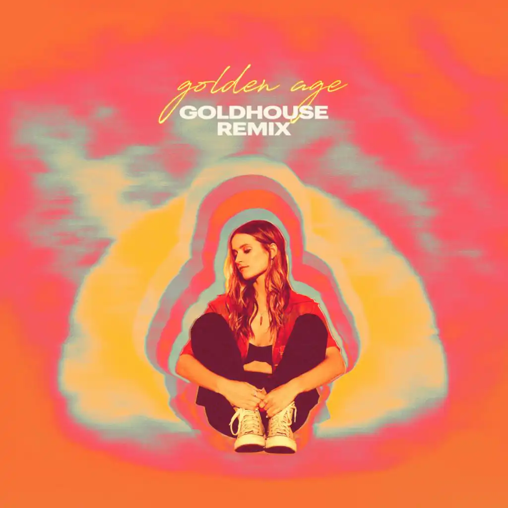 Golden Age (GOLDHOUSE Remix)