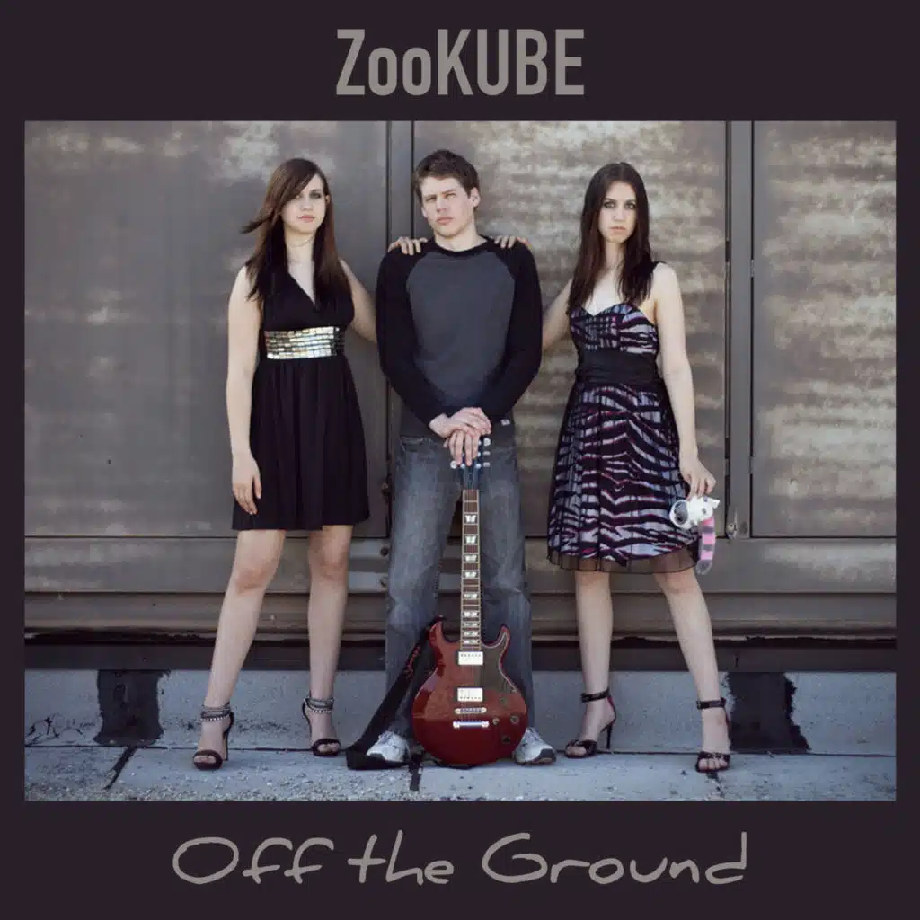 Off the Ground