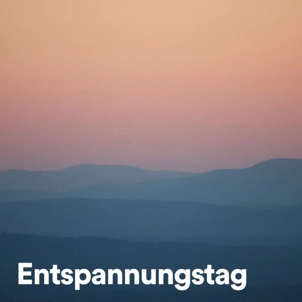 Entspannungstag