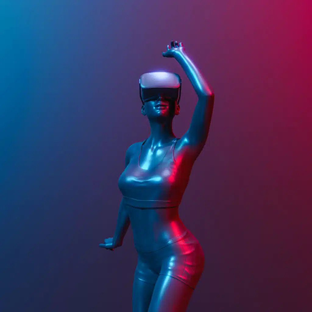 Virtual Reality