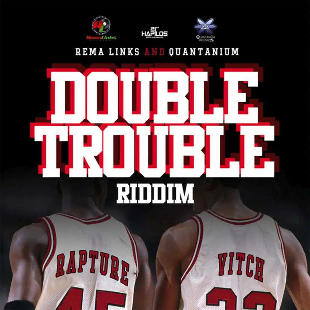 Double Trouble Riddim