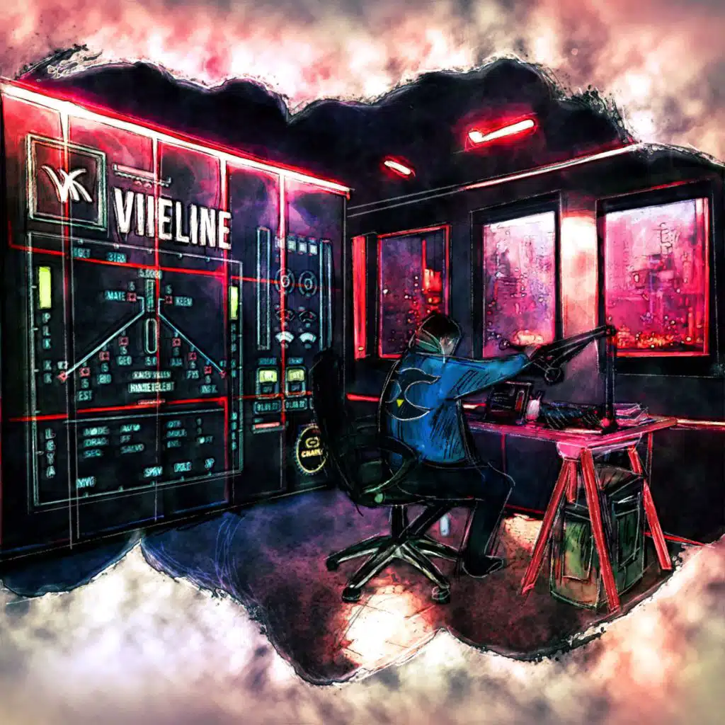 VIIELINE