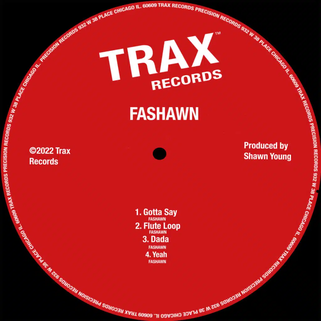 Fashawn