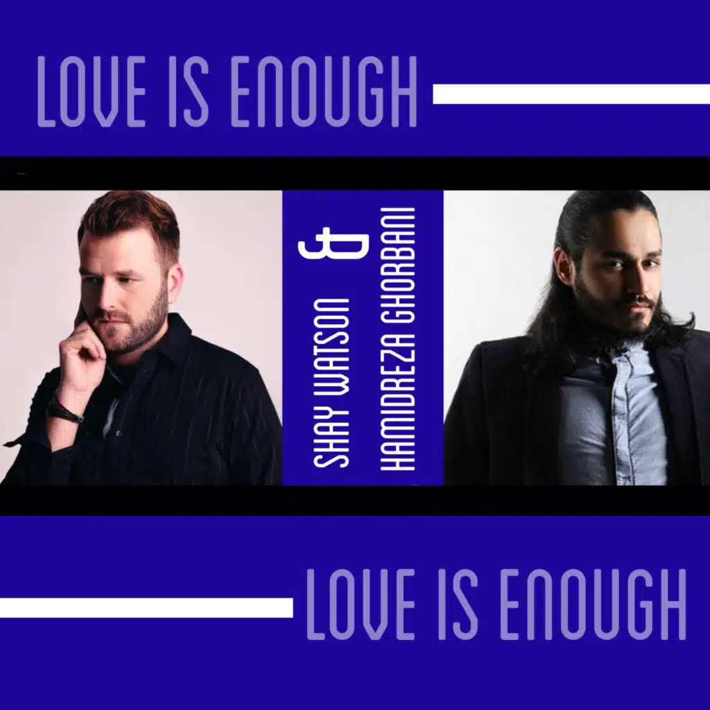 Love Is Enough