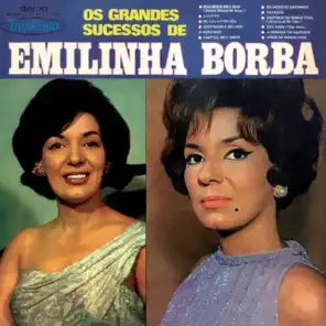 Os Grandes Sucessos de Emilinha Borba