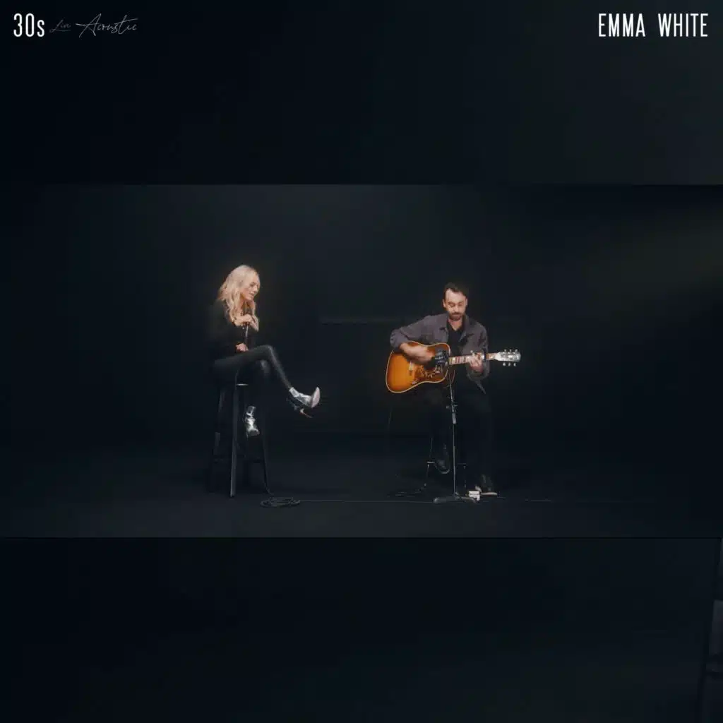 30s - Live (Acoustic)