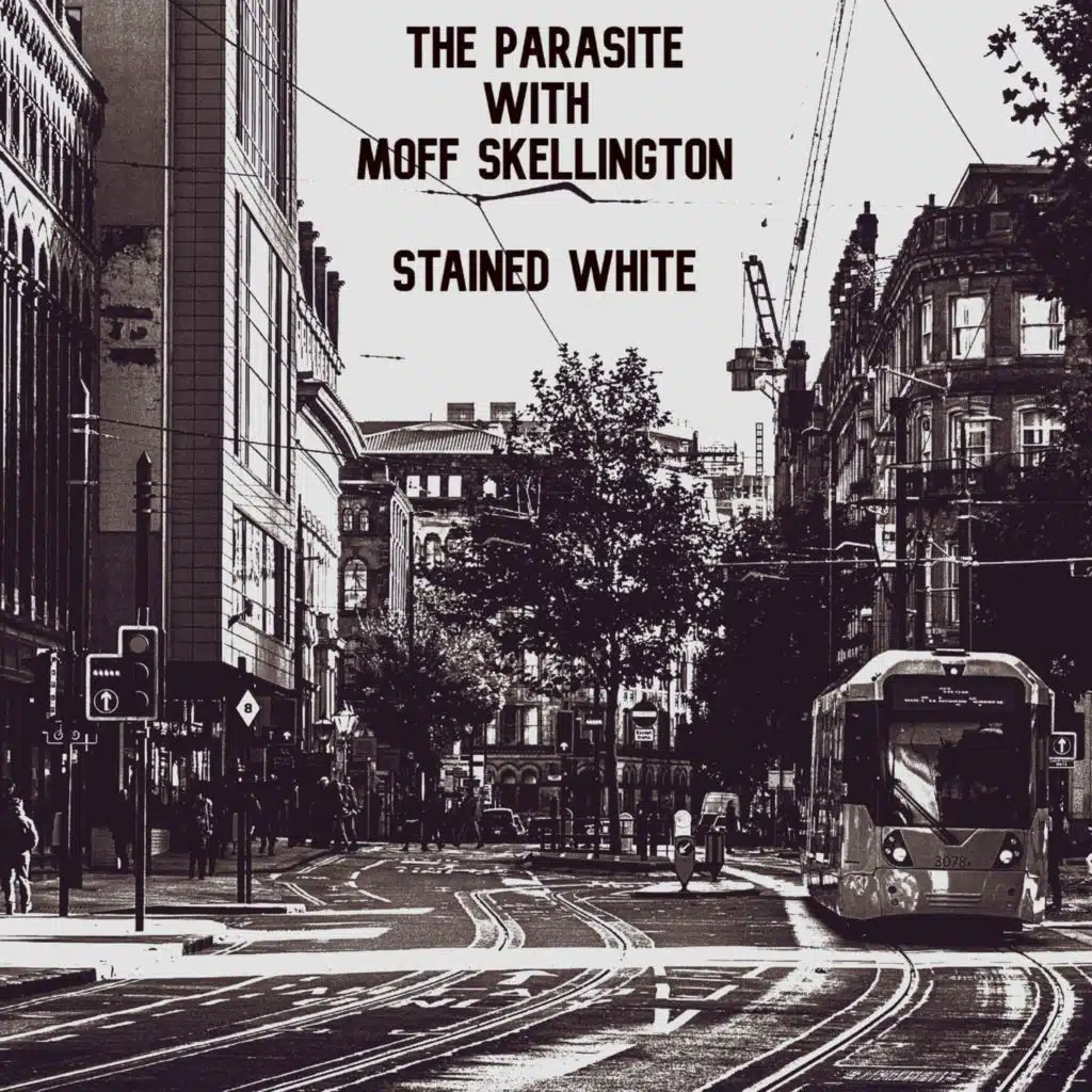 Stained White (feat. Moff Skellington)