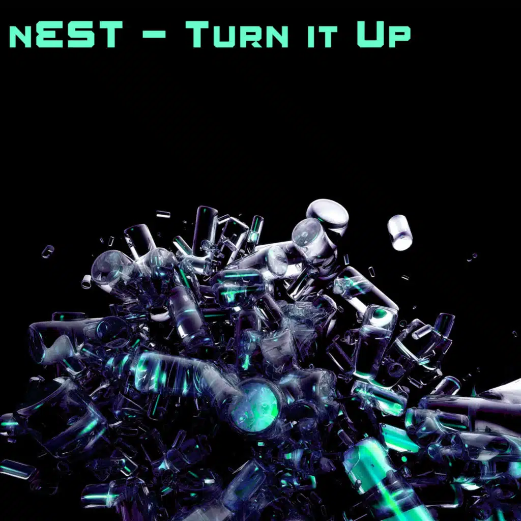 Turn It Up