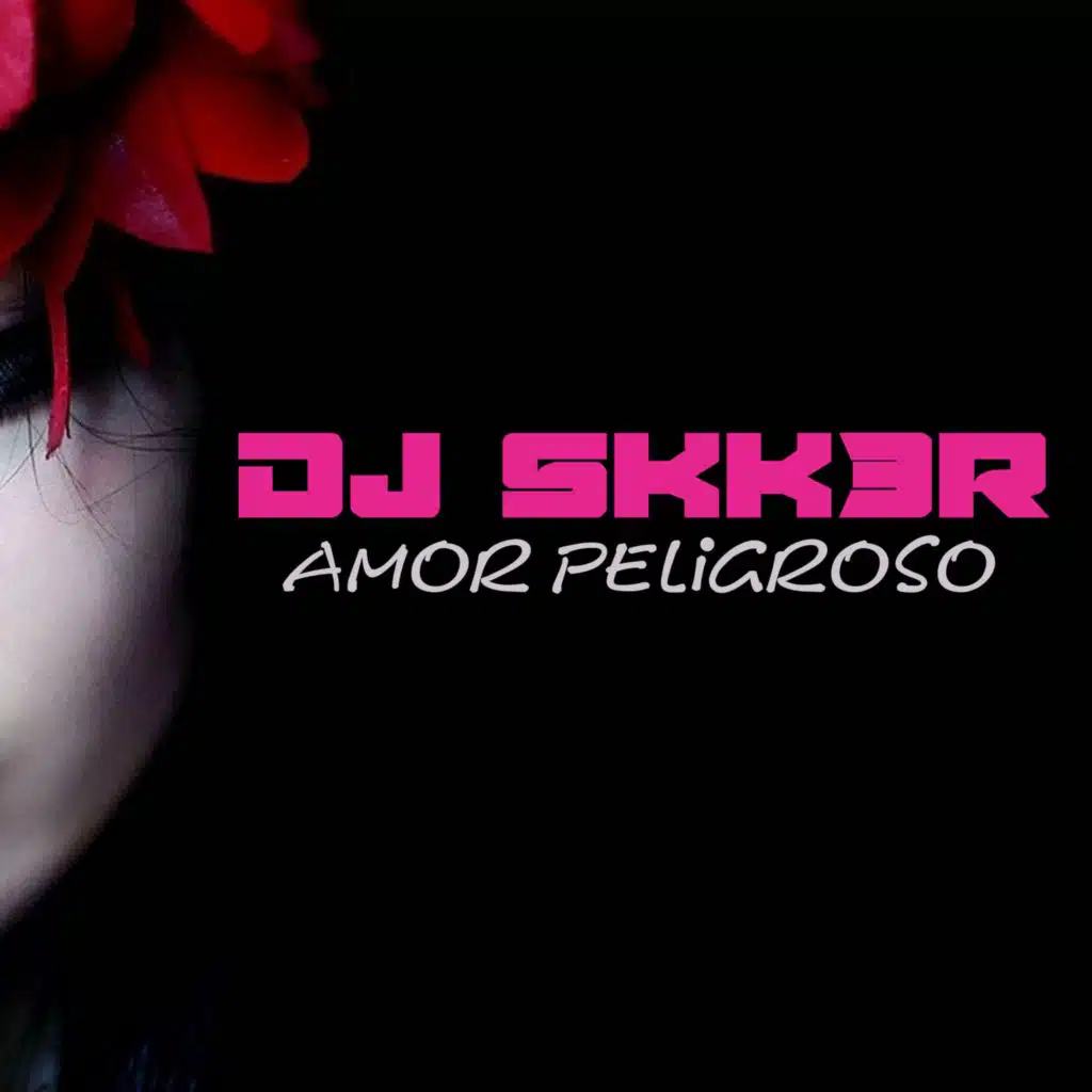 DJ SKK3R