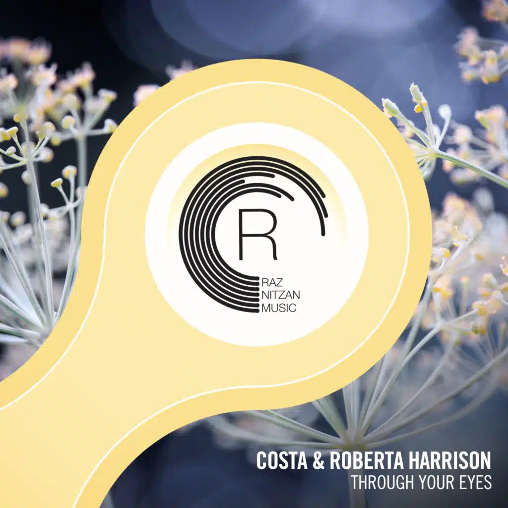 Costa & Roberta Harrison