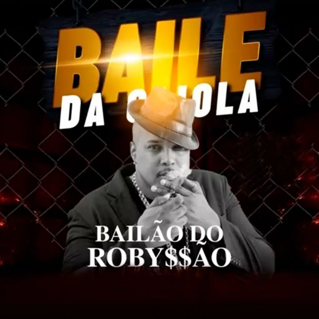 Baile da Gaiola