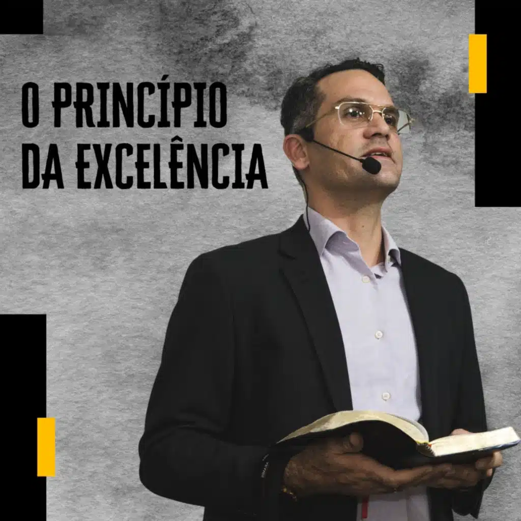 O poder de suas palavras 