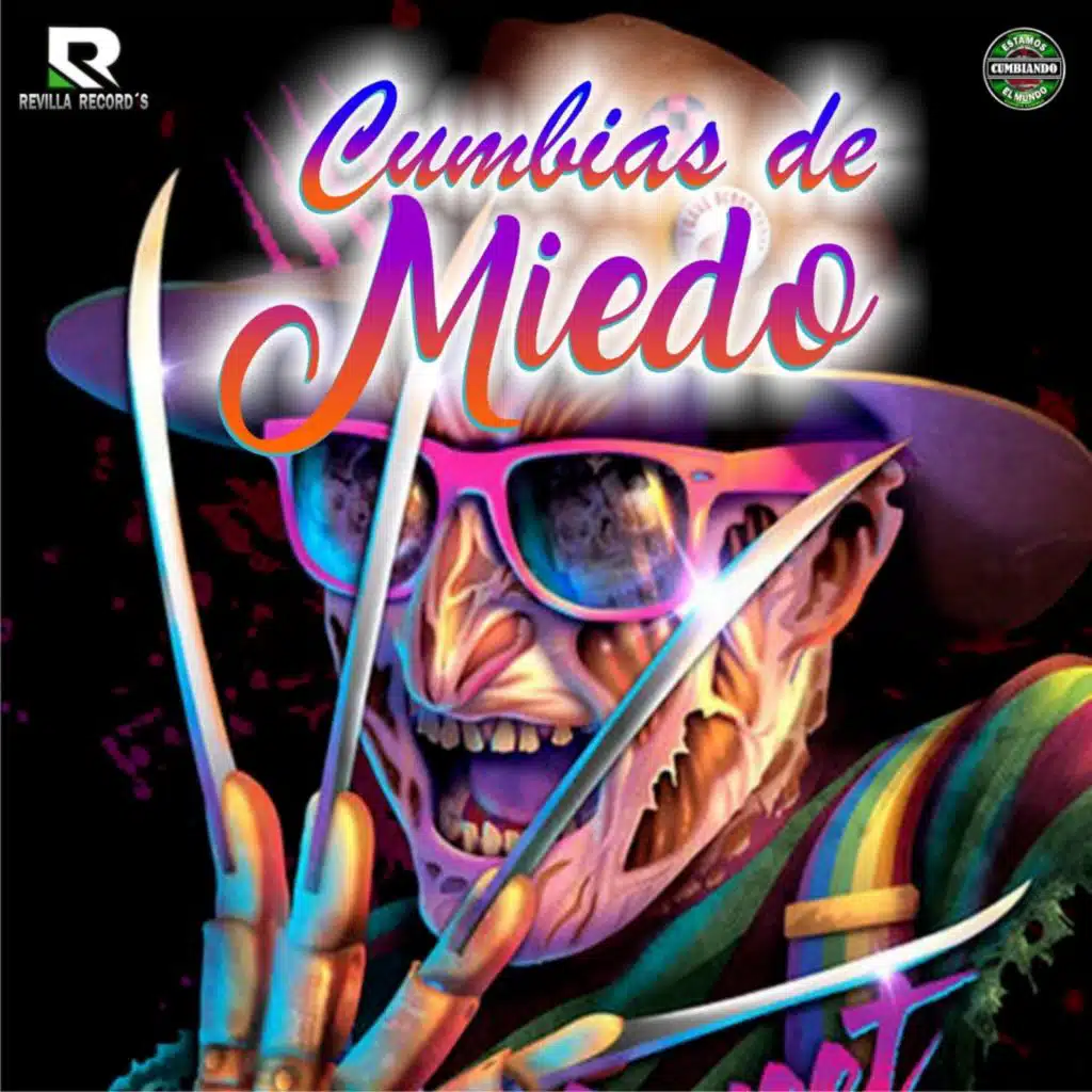 Vienen las Brujas