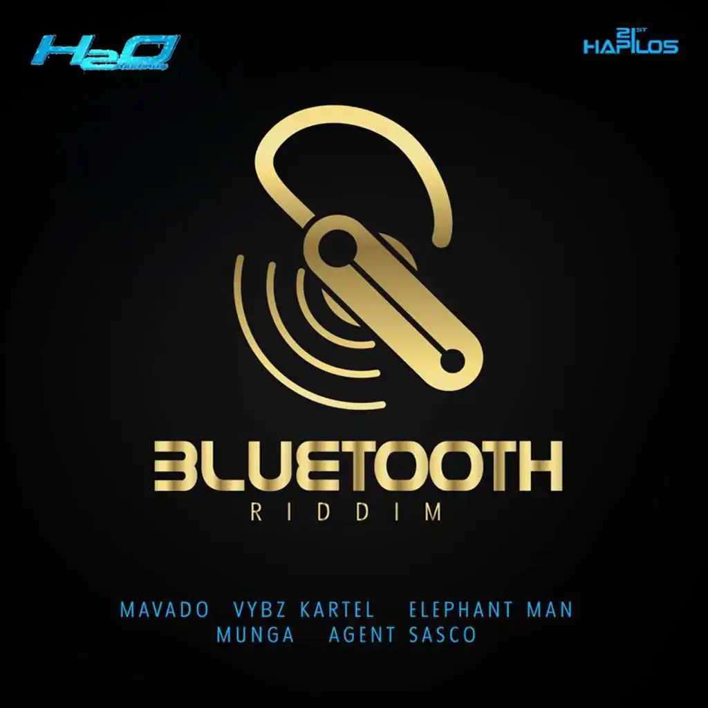 Blue Tooth Riddim