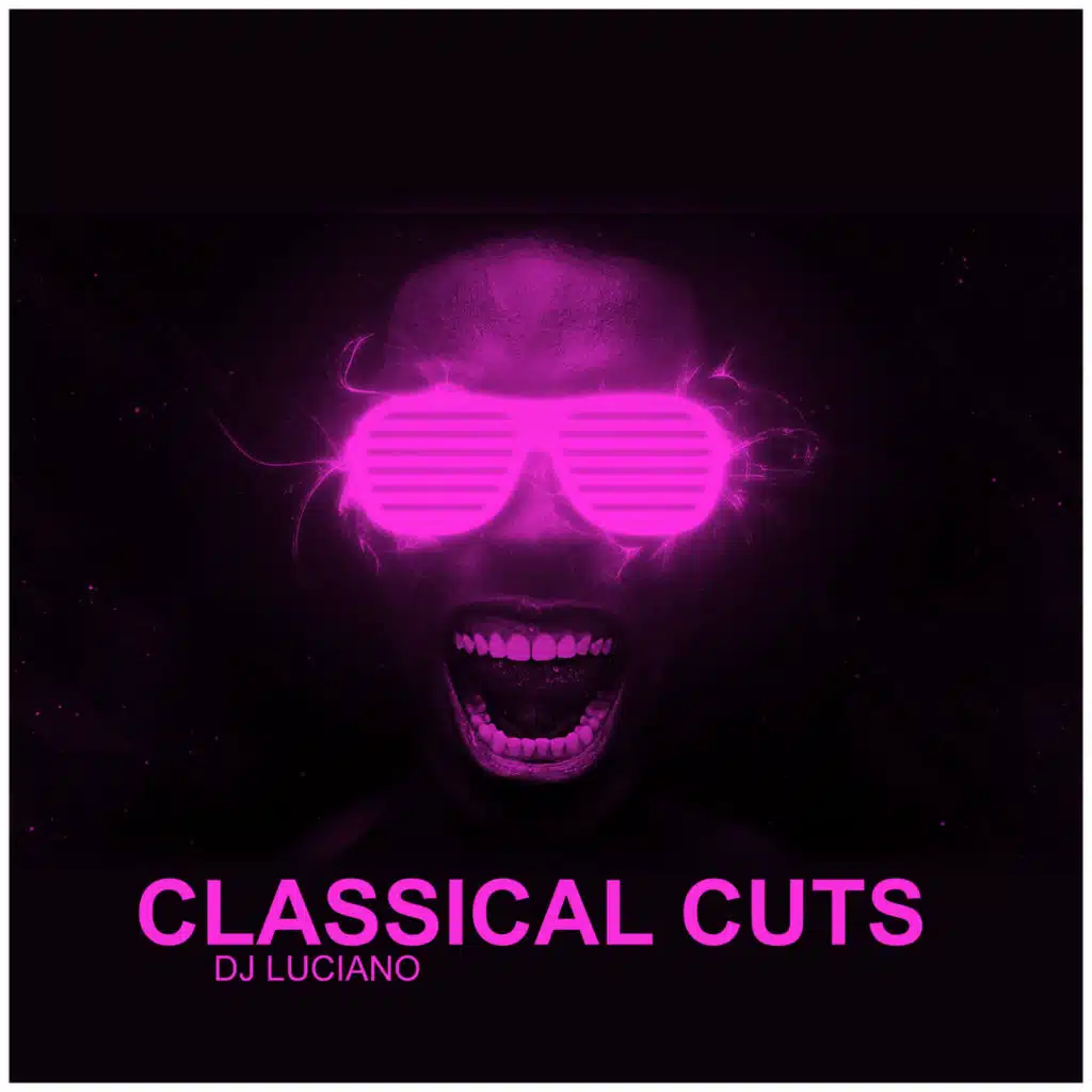 Fugue Bwv 565 (Dj Luciano Radio Cut)