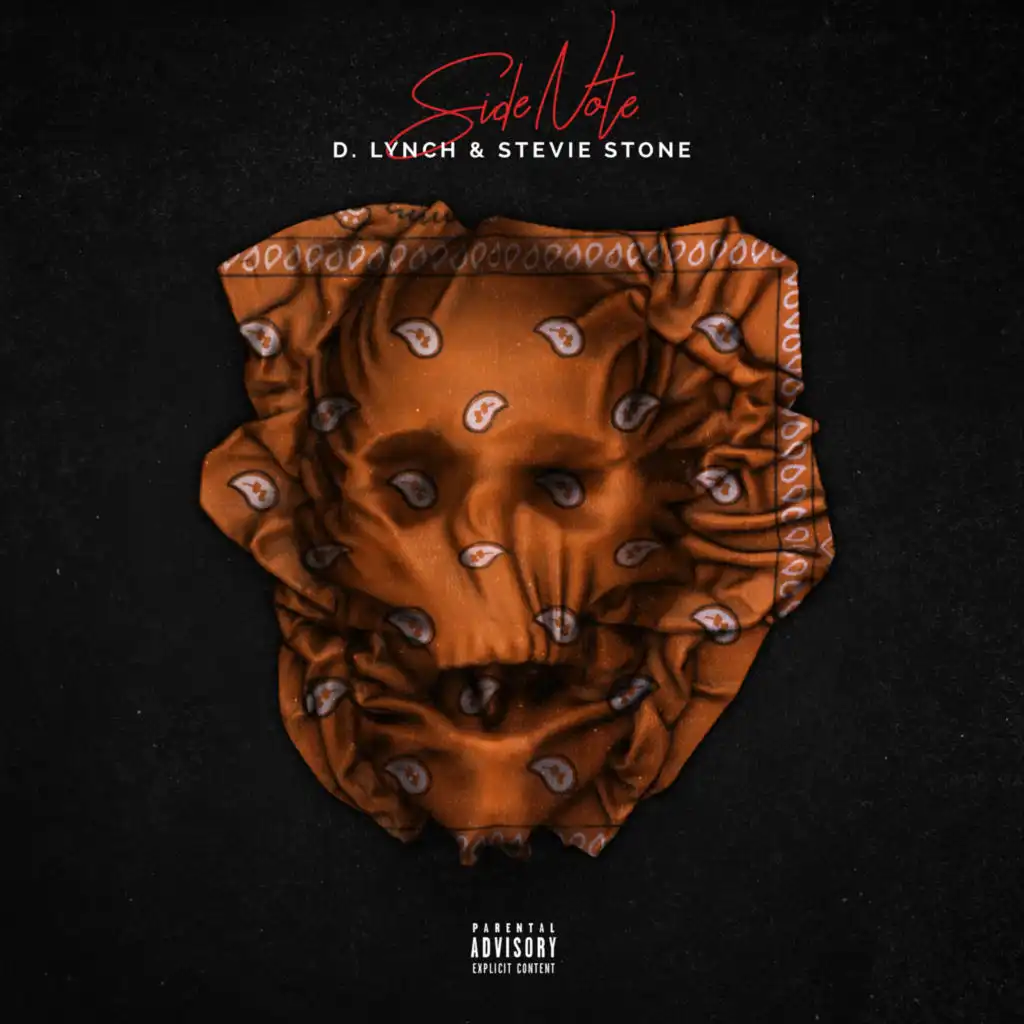 Side Note (feat. Stevie Stone)