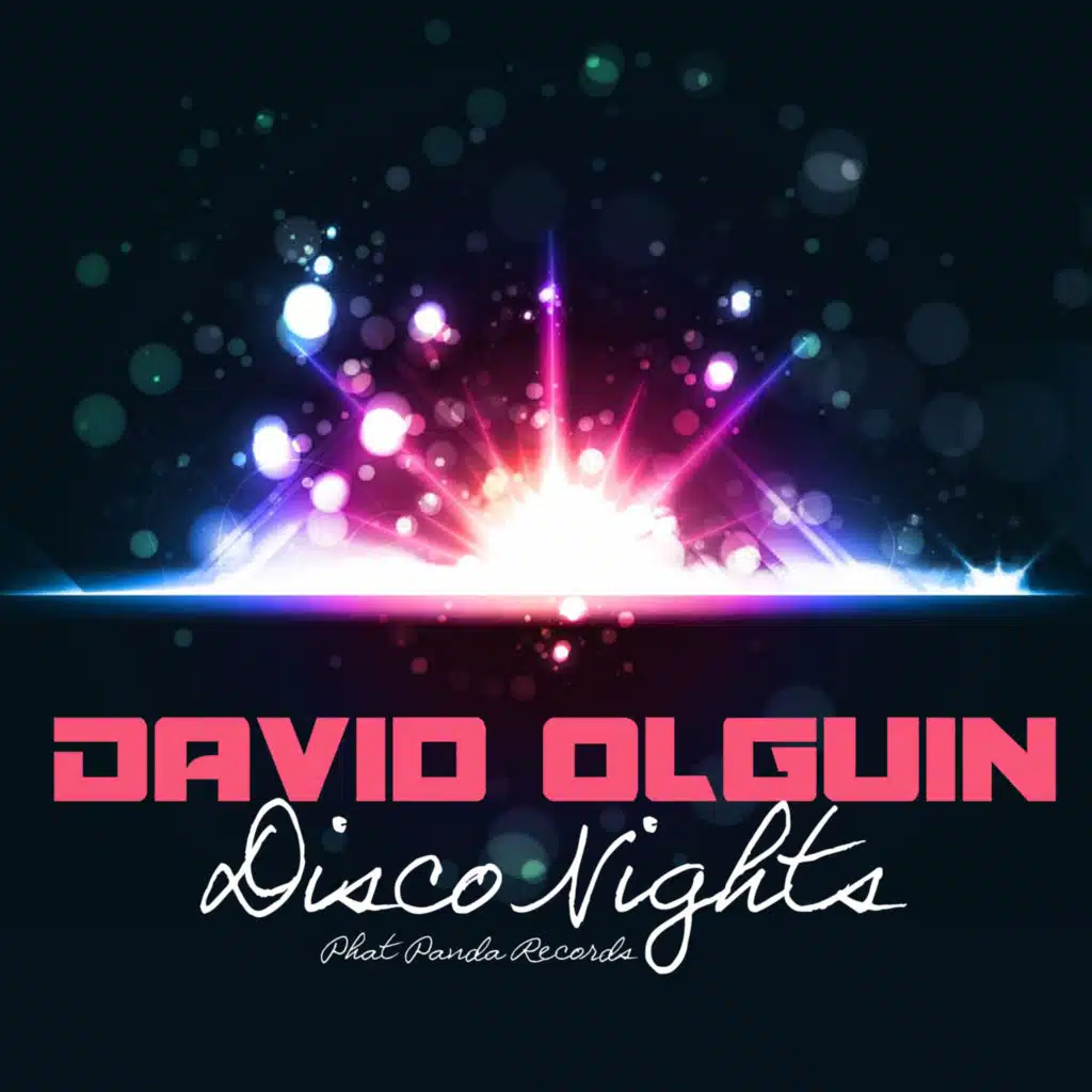 David Olguin