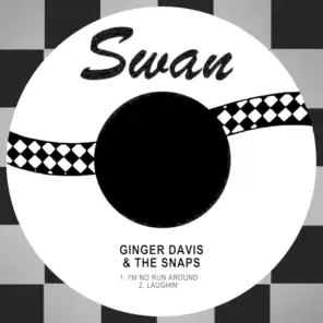 Ginger Davis & The Snaps
