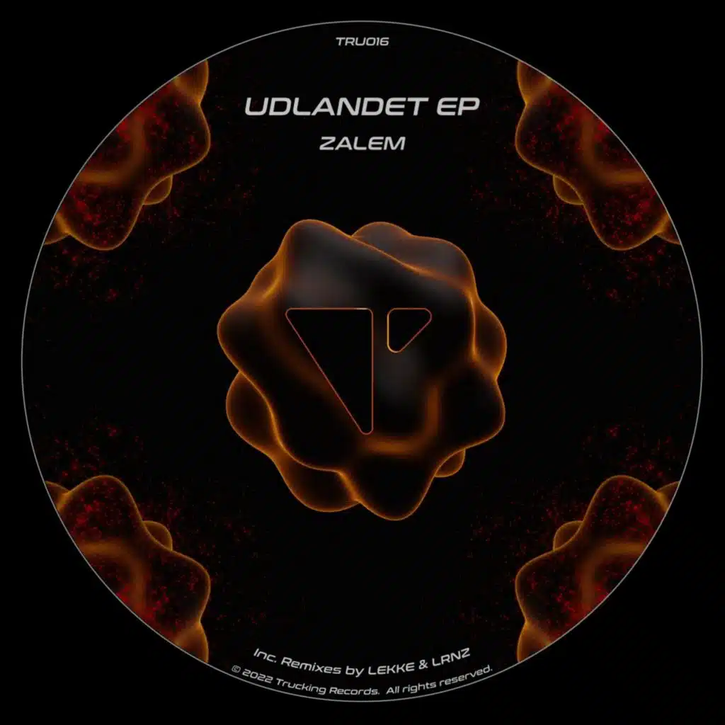 Afstand (LRNZ Remix)