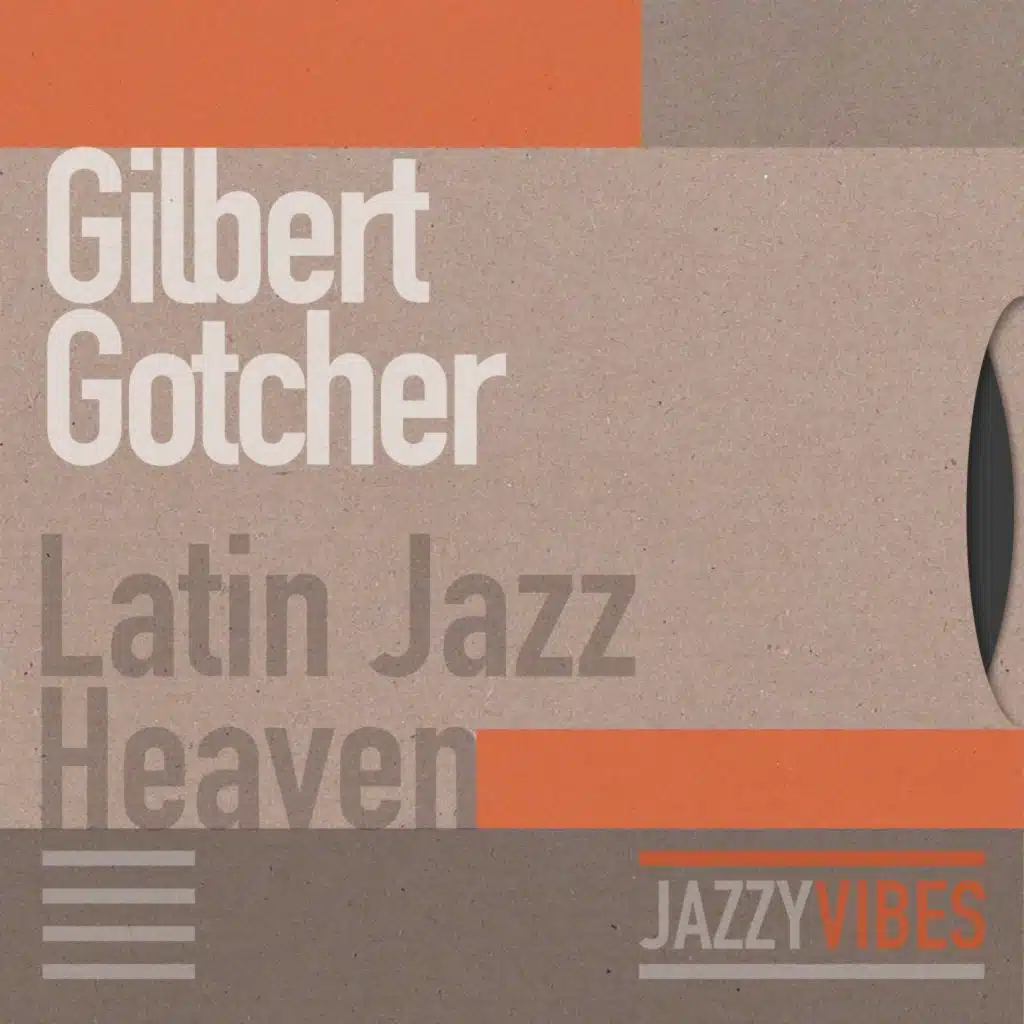 Latin Jazz Heaven