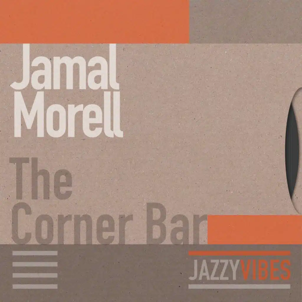 The Corner Bar