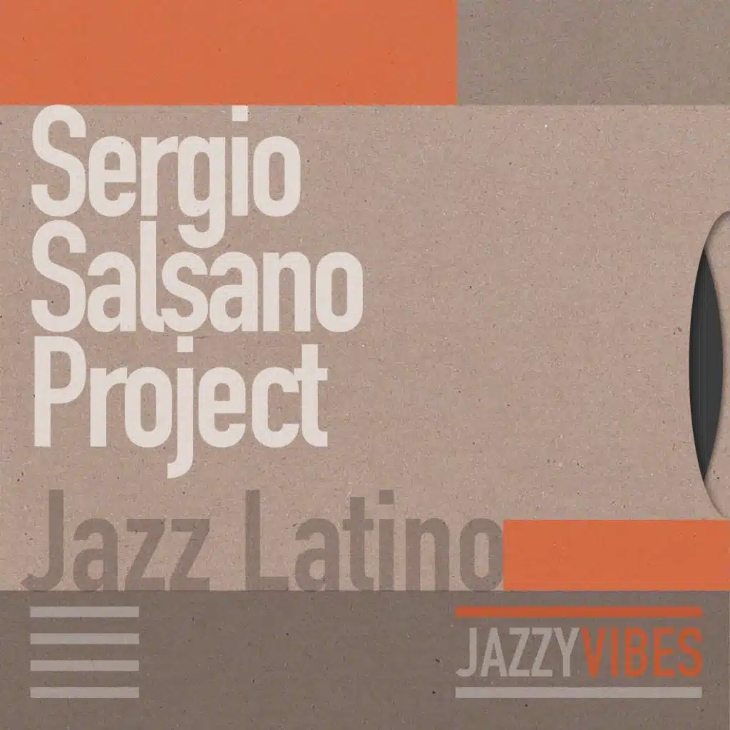 Jazz Latino