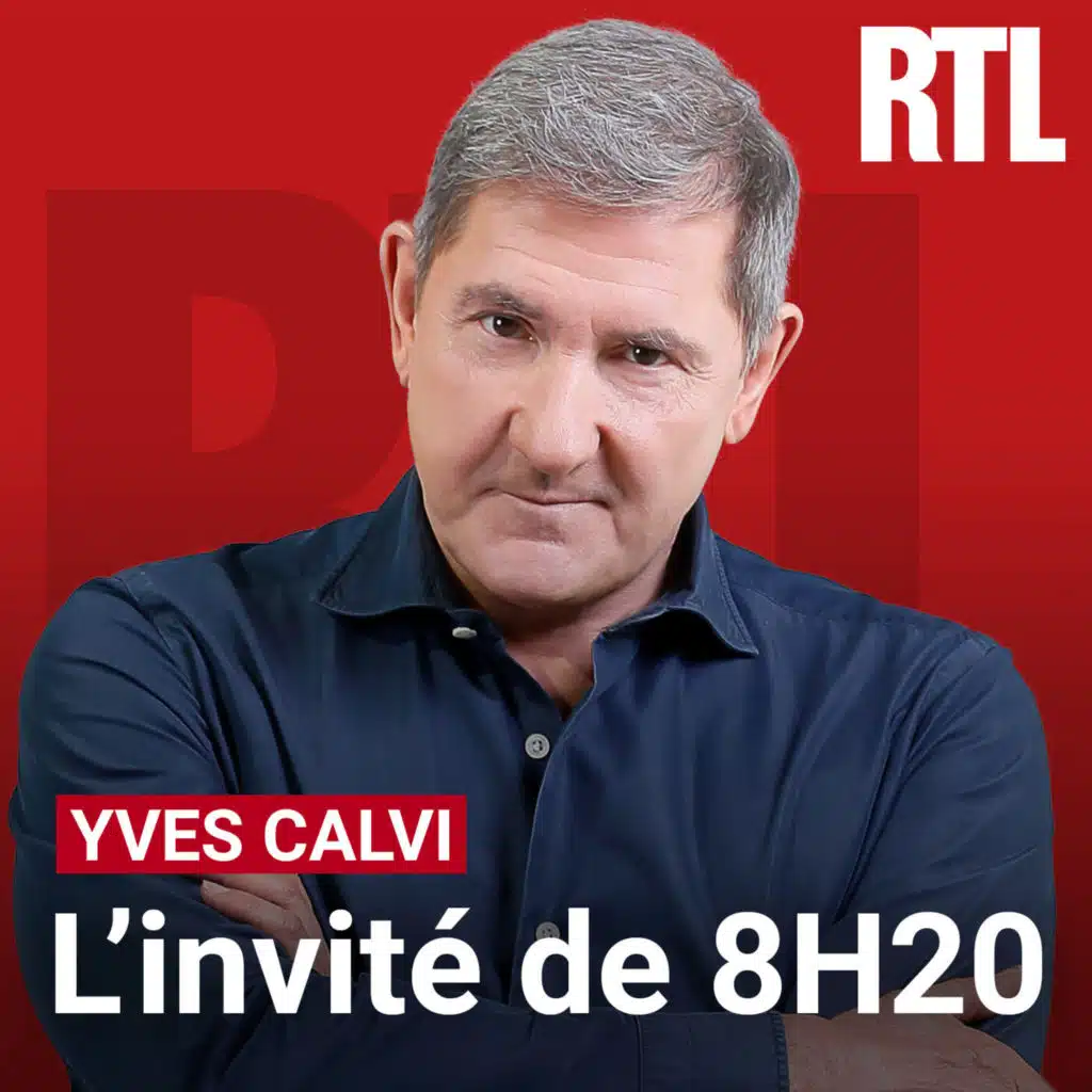 L'invité de 8h20 du 24 août 2022